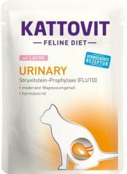 KATTOVIT Urinary salmon 85 g