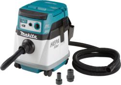 Makita DVC154LZ Aspirator, masina de curatat