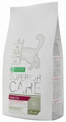 Nature's Protection Superior Care Large Cat 1,5 kg