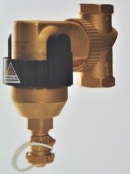 Spirotech Spirotrap MBC Compact Mágneses iszapleválasztó 3/4' BM (UE075WH)