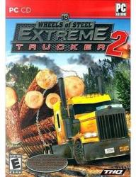 THQ 18 Wheels of Steel Extreme Trucker 2 (PC)