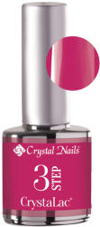 Crystal Nails 3 STEP CrystaLac - 3S108 (4ml)