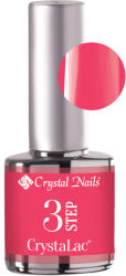 Crystal Nails 3 STEP CrystaLac - 3S106 (4ml)