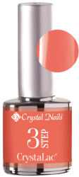 Crystal Nails 3 STEP CrystaLac - 3S105 (4ml)