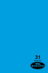 Savage Blue Jay 31 papírháttér 2, 72x11m