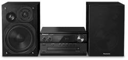 Panasonic SC-PMX92EG-K Mini Hifi