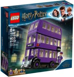 LEGO® Harry Potter™ - Kóbor Grimbusz (75957)