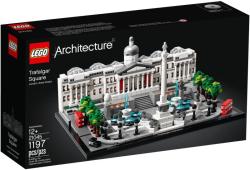 LEGO® Architecture - Trafalgar Square (21045)