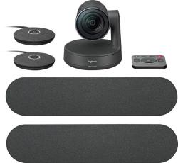 Logitech Rally Plus Ultra-HD (960-001224)