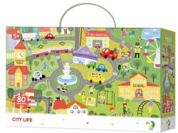dodo Megfigyelő puzzle - Városi élet (D300135)