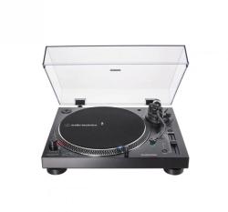 Audio-Technica AT-LP120XUSBBK