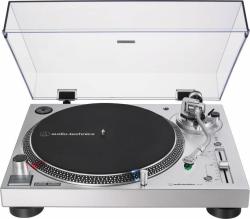 Audio-Technica AT-LP120XUSBSV