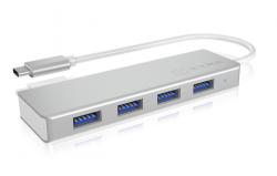 RaidSonic ICY BOX IB-HUB1425-C3