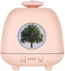 Dropy Tree pink