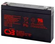 CSB-Battery GPL12750 - CSB, акумулаторна батерия, 12V, 75Ah, M6 (GPL12750)