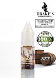 Drakes Aroma concentrata Naturala Handcrafted Drake's saint James perique, din Tutun Organic, Se amesteca cu Baza in proportie 15-30%