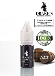 Drakes Aroma concentrata Naturala Handcrafted Drake's Cypriot Latakia, din Tutun Organic, Se amesteca cu Baza in proportie 15-30%