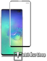 Mocolo SAMSUNG Galaxy S10+, MOCOLO képernyővédő fólia, Ultra Clear, PET