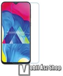 Képernyővédő fólia - Anti-glare - MATT! - 1db, törlőkendővel - SAMSUNG SM-M105F Galaxy M10