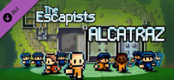 Team17 The Escapists Alcatraz DLC (PC) Jocuri PC