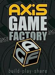 Axis Game Factory AGFPRO + Zombie FPS Player (PC)