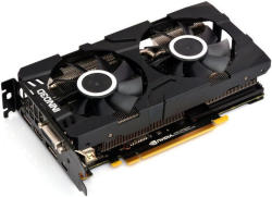 Inno3D GeForce RTX 2070 TWIN X2 8GB GDDR6 256bit (N20702-08D6-1710VA23)