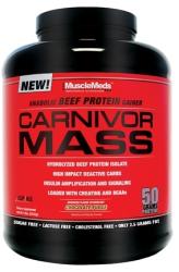 MuscleMeds Carnivor Mass 2720 g