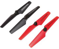 Reely Multikopter propeller készlet Reely Blackster R7 2.0 FPV WiFi-hez, Reely - conrad