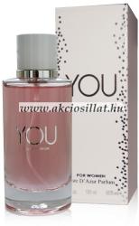 Cote D'Azur YOU EDP 100 ml