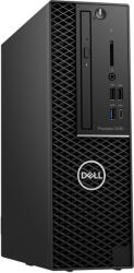 Dell Precision 3430 SFF DP3430I7162562X2TQWP