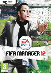 Electronic Arts FIFA Manager 12 (PC)