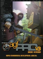 Axis Game Factory Geovox + AGFPRO + Premium DLC (PC) Jocuri PC