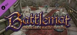 Axis Game Factory AGFPRO Battlemat Multi-player DLC (PC)