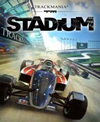 Ubisoft TrackMania 2 Stadium (PC) Jocuri PC