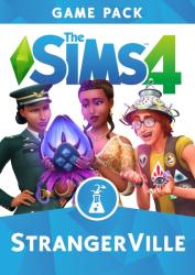 Electronic Arts The Sims 4 StrangerVille DLC (PC)