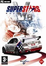 Black Bean Games Superstars V8 Racing 2 (PC)