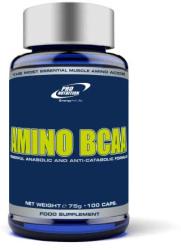 Pro Nutrition Amino BCAA (60 caps. )