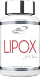 Pro Nutrition Lipox Woman (90 tab. )