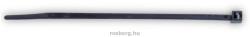 FRIULSIDER Kábelkötegelő 4, 8 x 370 fekete / 100 db FRIULSIDER (36300P483700C)