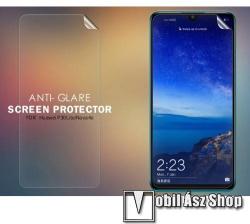 Nillkin képernyővédő fólia - Anti-Glare - MATT! - 1db, törlőkendővel - HUAWEI P30 Lite / HUAWEI nova 4e