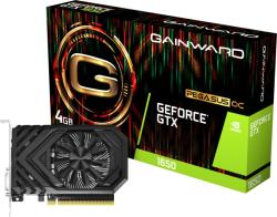 Gainward GeForce GTX 1650 PEGASUS OC 4GB GDDR5 128bit (426018336-4450)