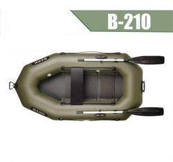 BARK B-210