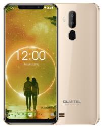 OUKITEL C12 16GB