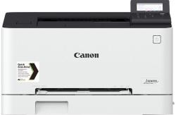 Принтер canon i sensys lbp621cw не печатает