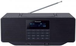 Panasonic RX-D70BTEG-K