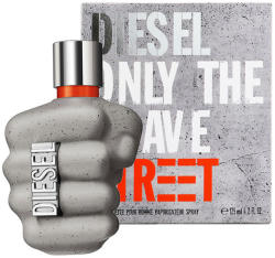 Diesel Only The Brave Street EDT 125 ml