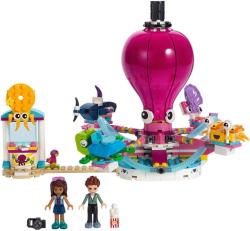 LEGO® Friends - Mókás Polip Körhinta (41373)