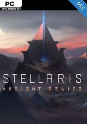 Paradox Interactive Stellaris Ancient Relics DLC (PC)