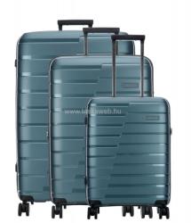 Travelite Air Base - 4 kerekű bőrönd szett