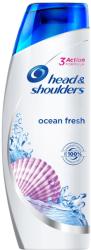 Head & Shoulders Ocean Fresh 400 ml